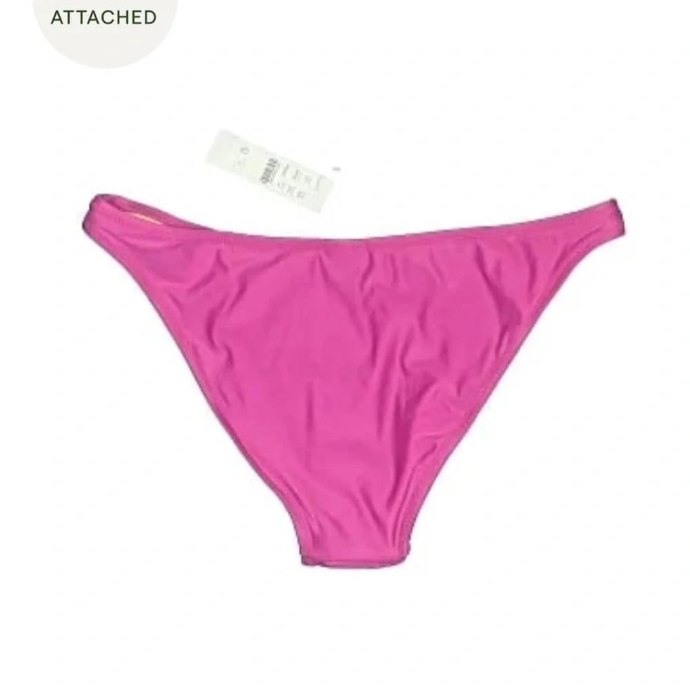 J. Crew bright pink